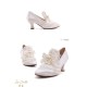Iris Corolla Marie Antoinette Version A Shoes VIII(Reservation/5 Colours/Full Payment Without Shipping)